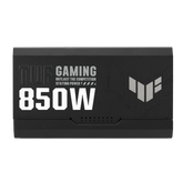 Asus TUF Gaming 80 Plus Gold 850W ATX 3.1 PCIe 5.1 Modular